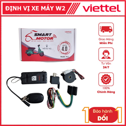 dinh vi viettel w2 250