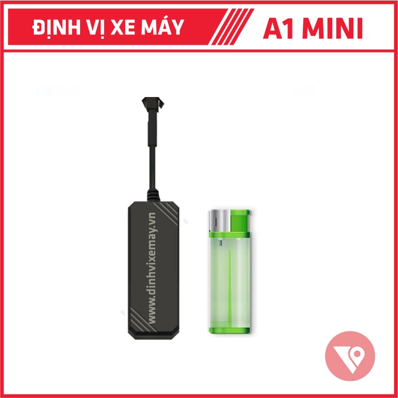 dinh vi xe may a1 mini 2023