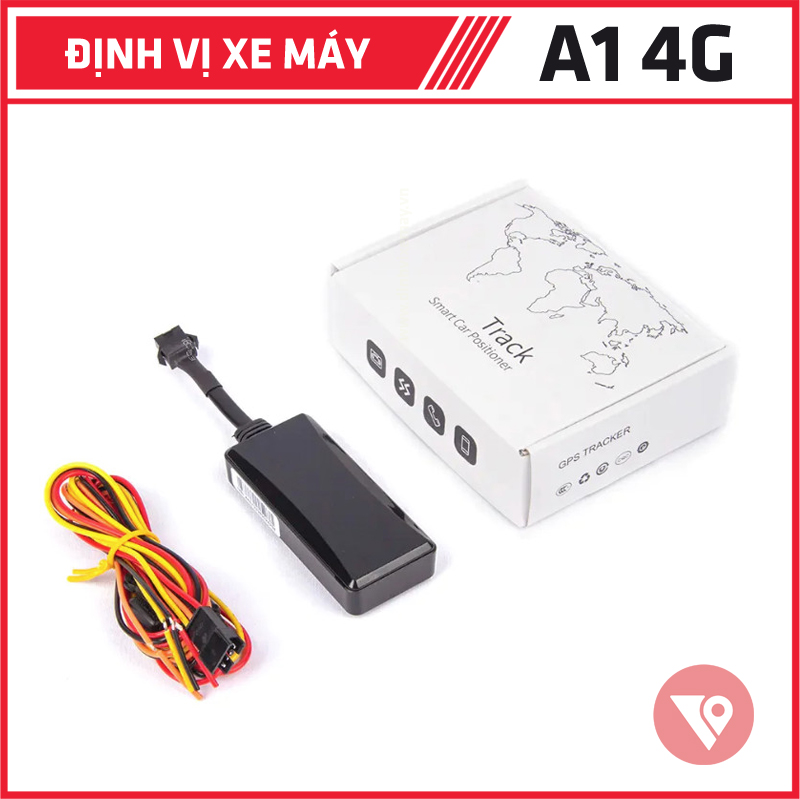 Định Vị A1 4G