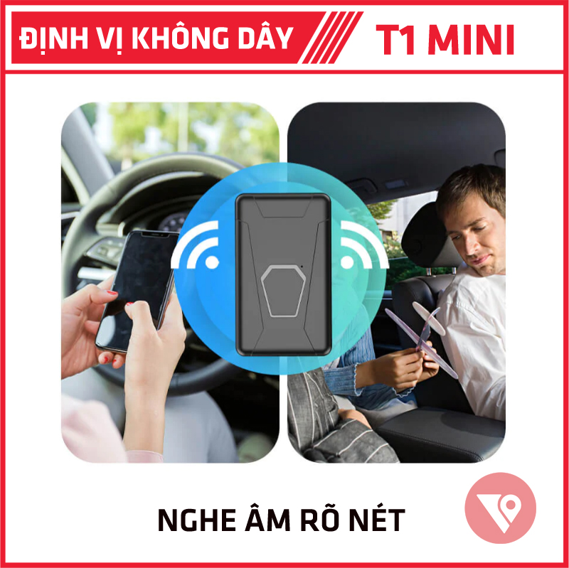 Định vị T1 Mini