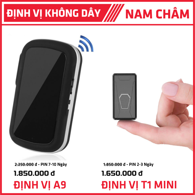 dinh vi xe may khong day
