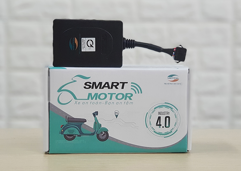 smartmotor 2019