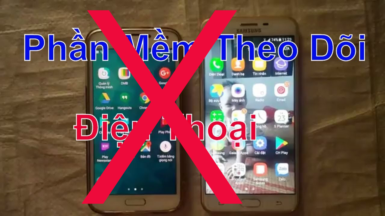 theo doi dien thoai