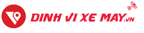 Định Vị Xe Máy