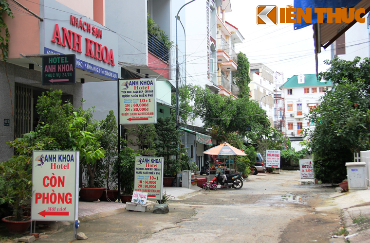 nha nghi ngoai tinh