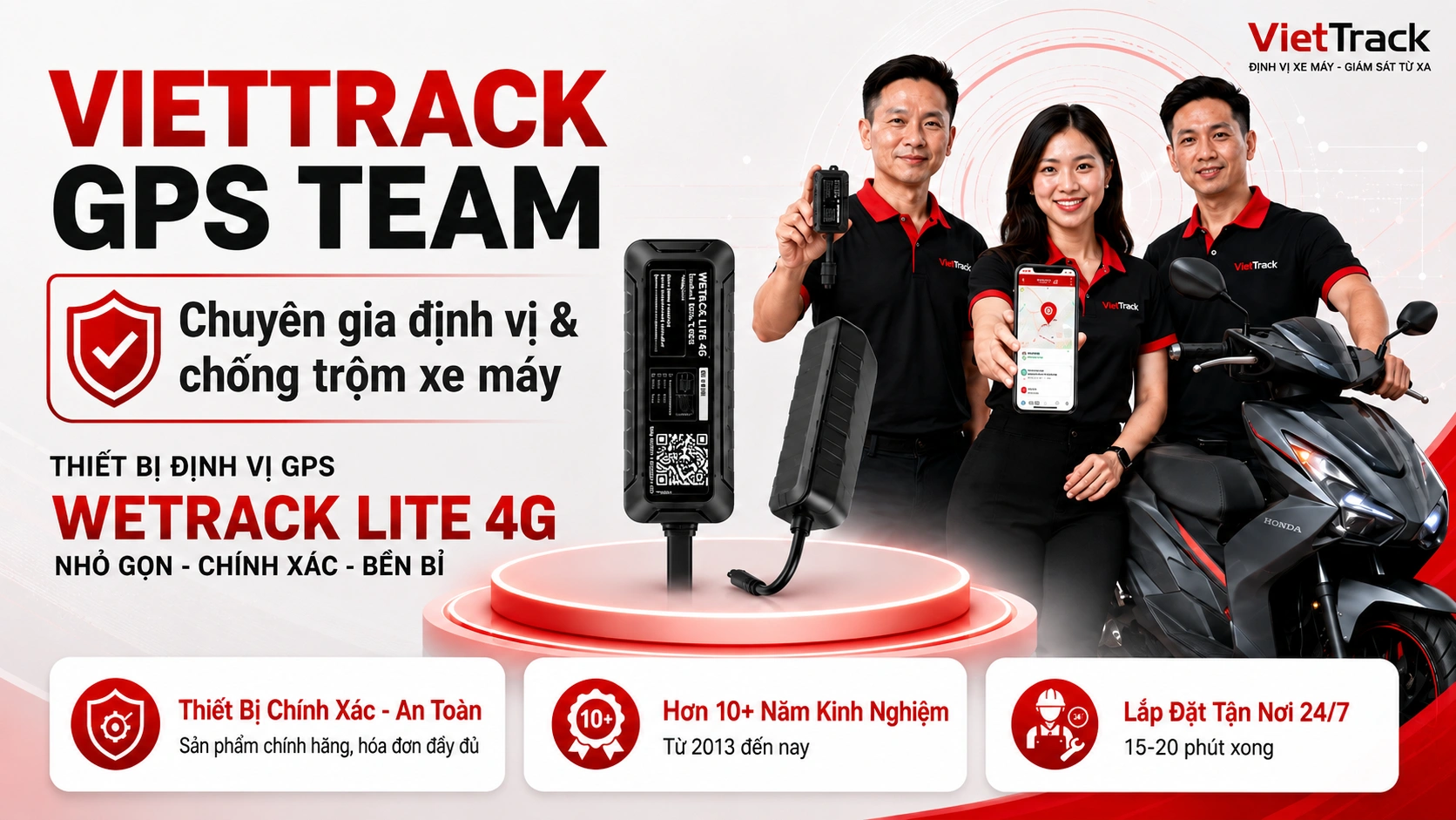 Định Vị VietTrack