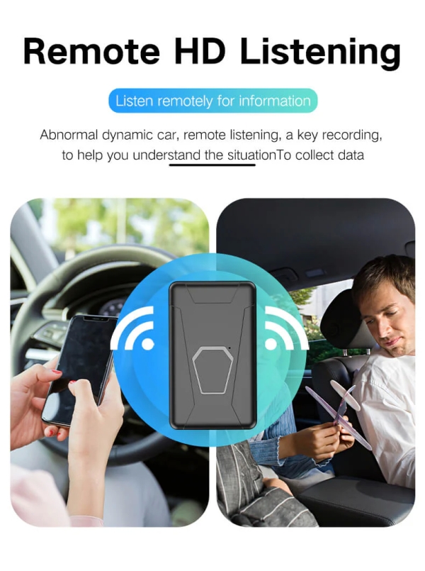 Định Vị Ô Tô – Thiết Bị GPS Giám Sát Xe Hơi Chính Xác 24/7