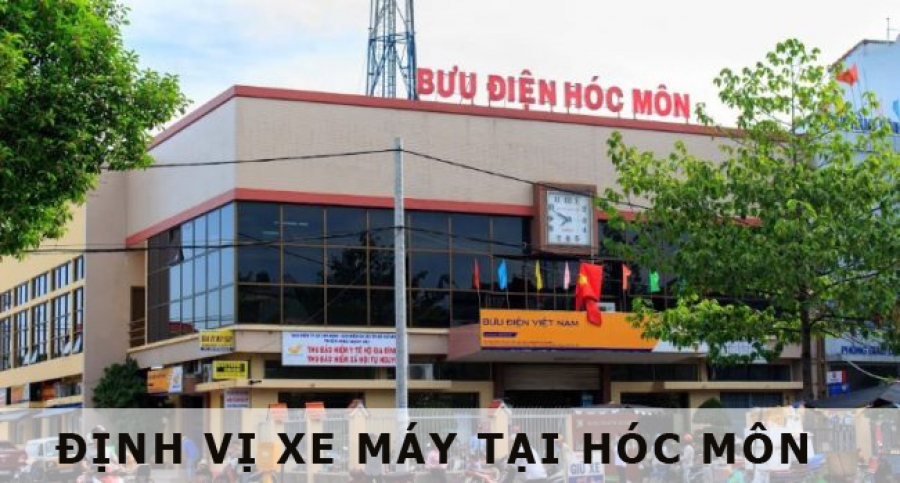 【Định Vị Xe Máy Ba Đình Tp Hà Nội】Lắp Nhanh Tại Nhà