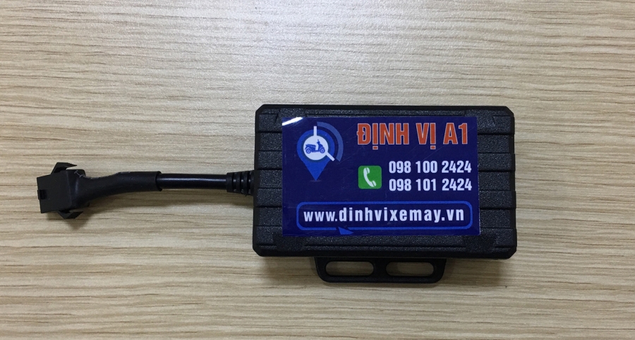 Hướng Dẫn Cài Đặt xem thử Demo Định Vị Xe Máy A1 Mini, A9, T1